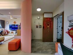 Blk 655C WATERWAY SUNRISE I (Punggol), HDB 5 Rooms #519067711